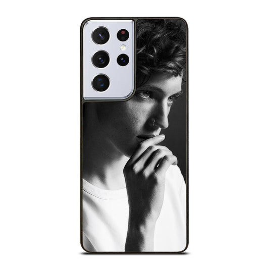 TROYE SIVAN POSE Samsung Galaxy S21 Ultra Case Cover