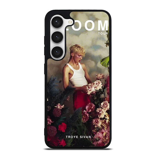 TROYE SIVAN THE BLOOM Samsung Galaxy S23 Case Cover