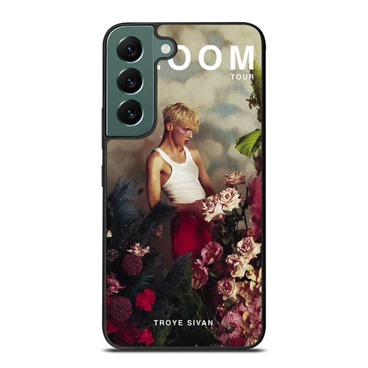TROYE SIVAN THE BLOOM Samsung Galaxy S22 Case Cover