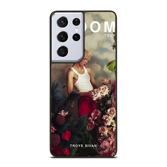 TROYE SIVAN THE BLOOM Samsung Galaxy S21 Ultra Case Cover