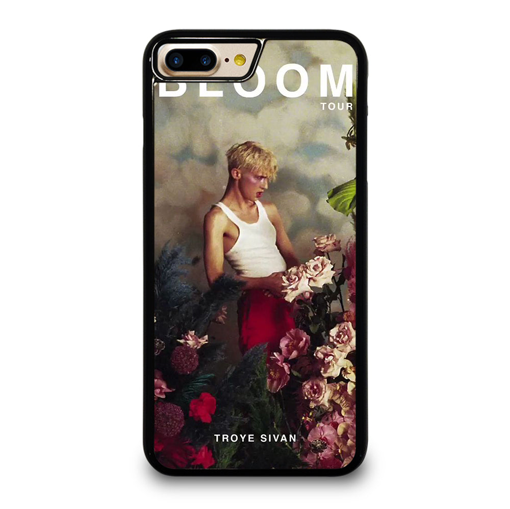 TROYE SIVAN THE BLOOM iPhone 7 / 8 Plus Case Cover