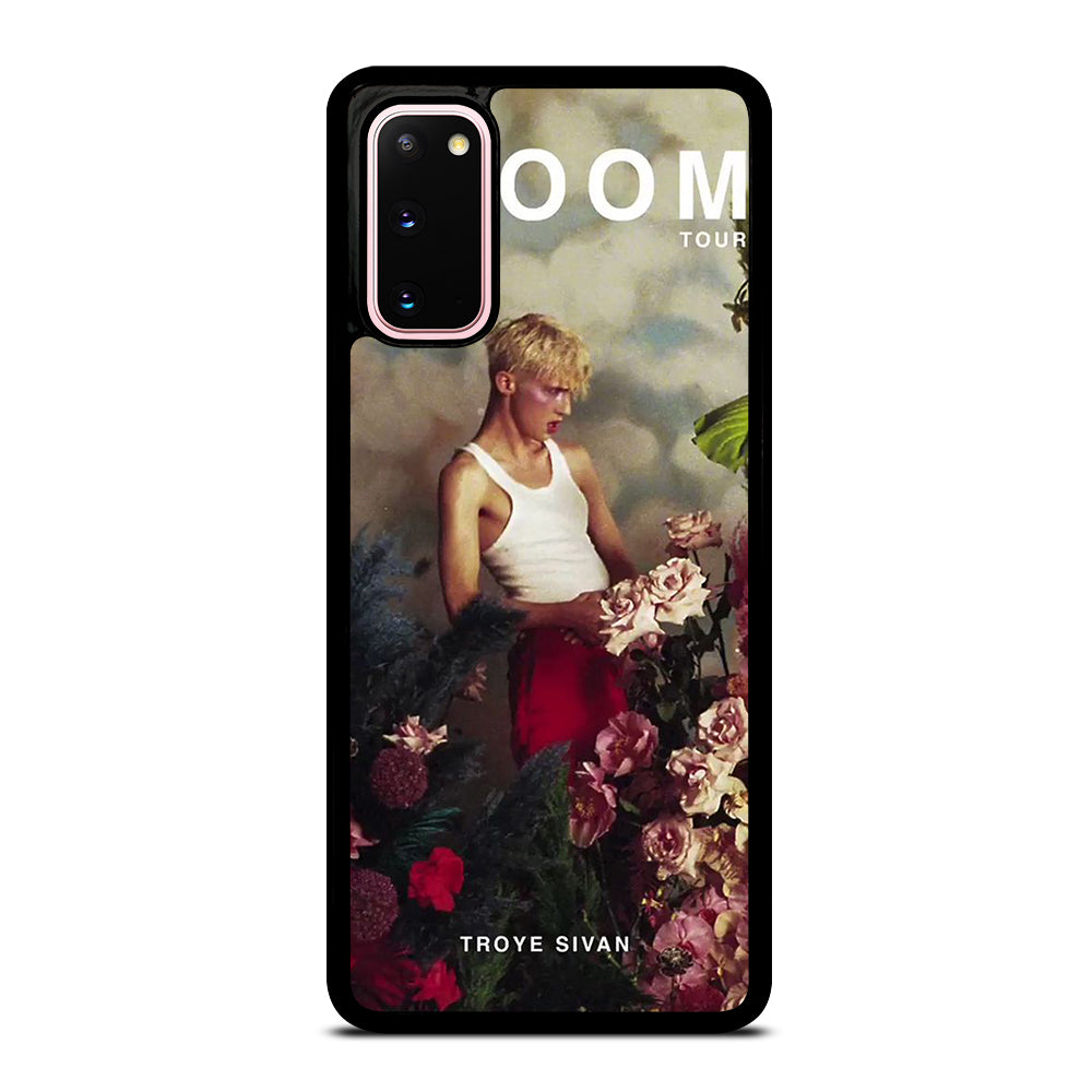 TROYE SIVAN THE BLOOM Samsung Galaxy S20 Case Cover