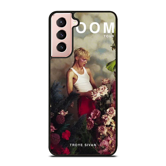 TROYE SIVAN THE BLOOM Samsung Galaxy S21 Case Cover