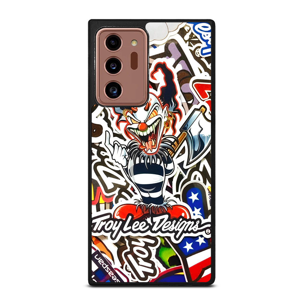 TROY LEE DESIGN ICON 2 Samsung Galaxy Note 20 Ultra Case Cover
