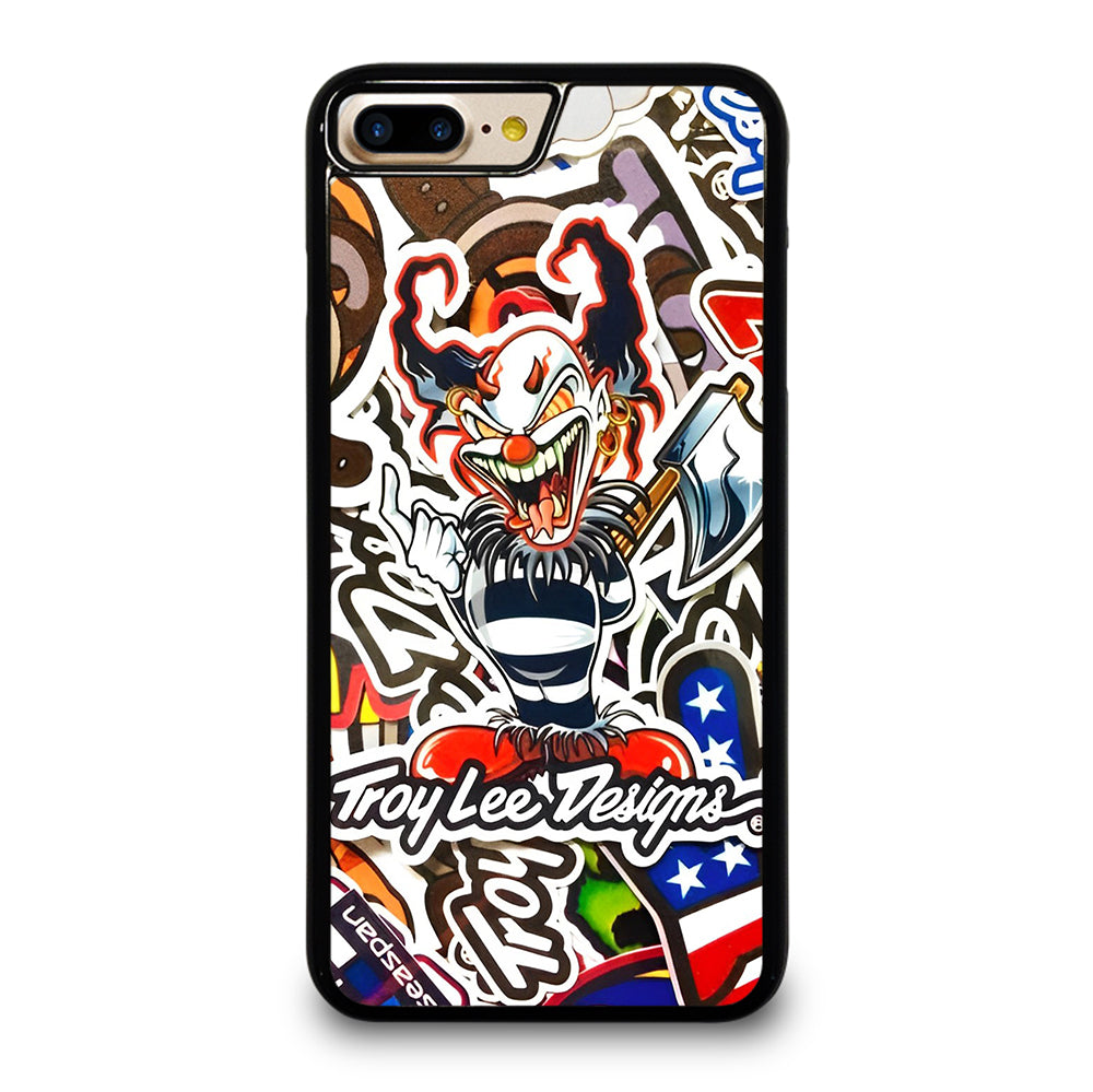 TROY LEE DESIGN ICON 2 iPhone 7 / 8 Plus Case Cover