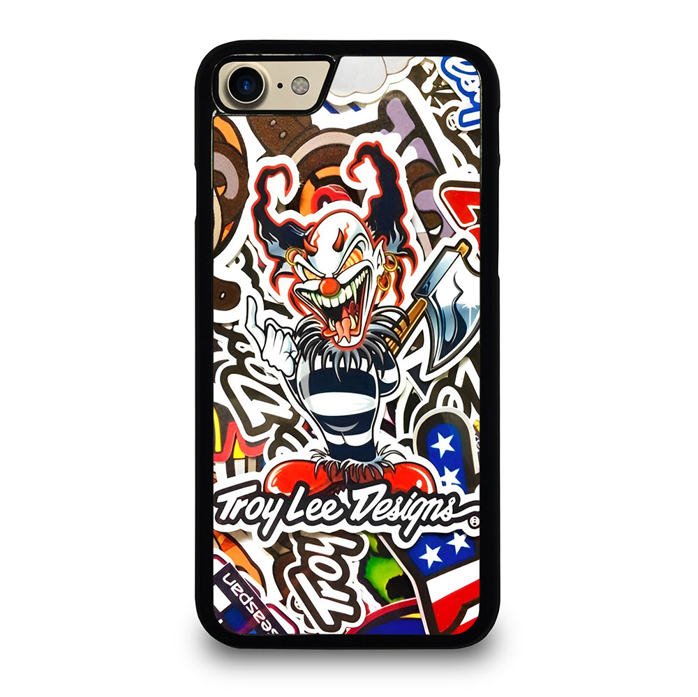 TROY LEE DESIGN ICON 2 iPhone 7 / 8 Case Cover