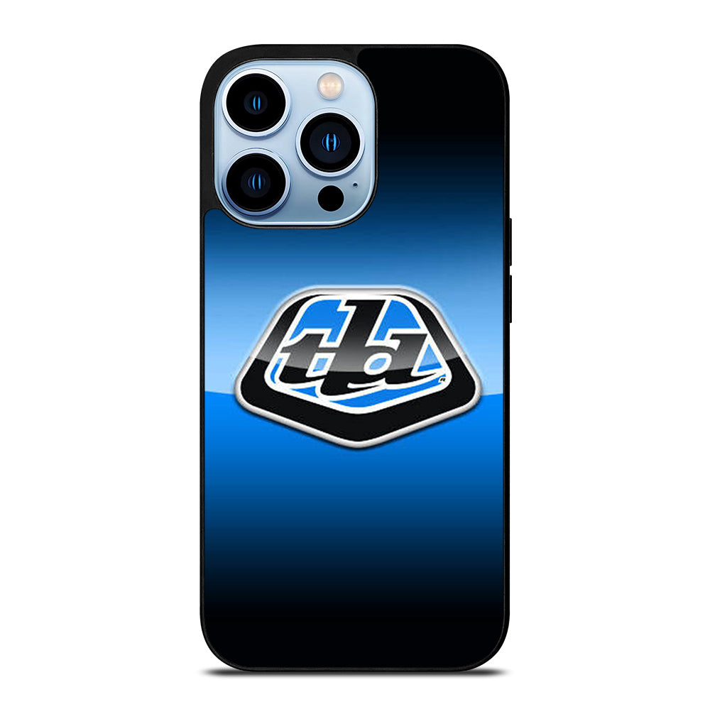 TROY LEE DESIGN LOGO iPhone 13 Pro Max Case Cover