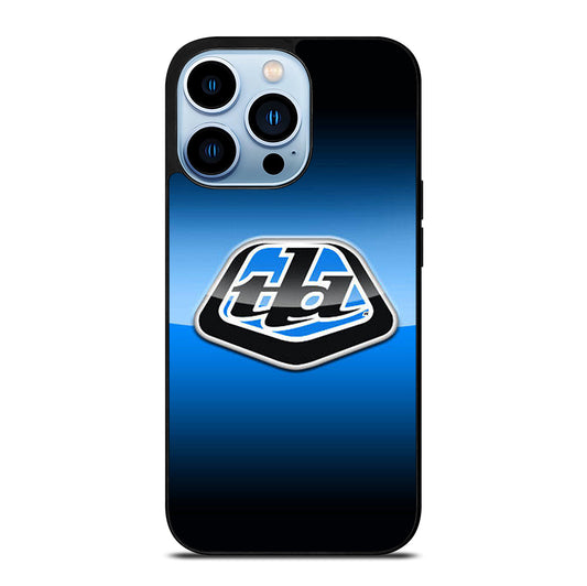 TROY LEE DESIGN LOGO iPhone 13 Pro Max Case Cover