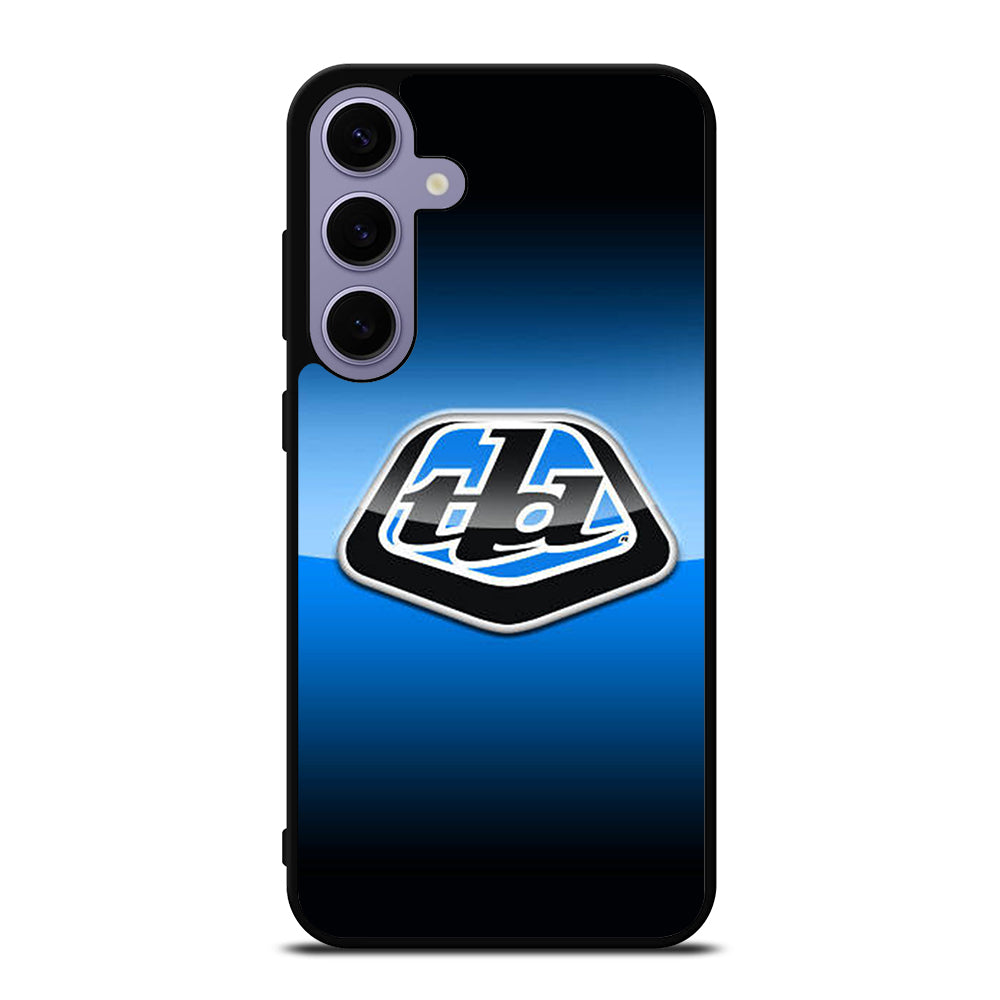 TROY LEE DESIGN LOGO Samsung Galaxy S24 Plus Case Cover