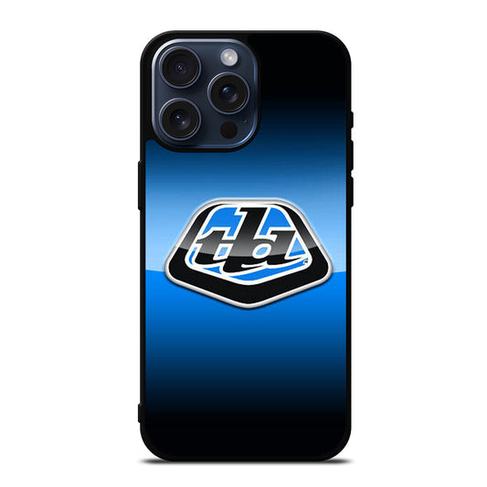 TROY LEE DESIGN LOGO iPhone 15 Pro Max Case Cover