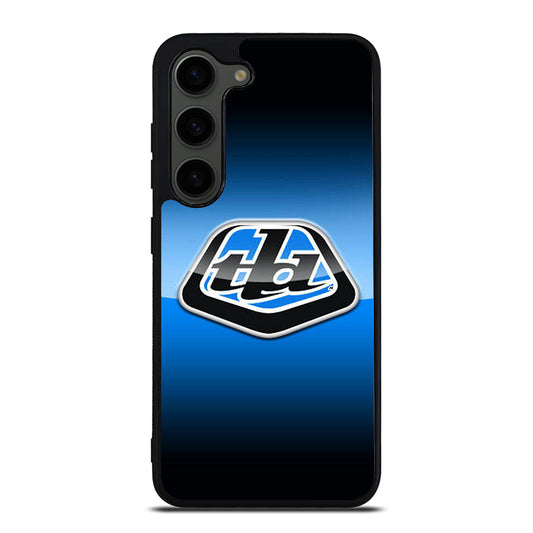 TROY LEE DESIGN LOGO Samsung Galaxy S23 Plus Case Cover