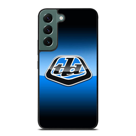 TROY LEE DESIGN LOGO Samsung Galaxy S22 Case Cover