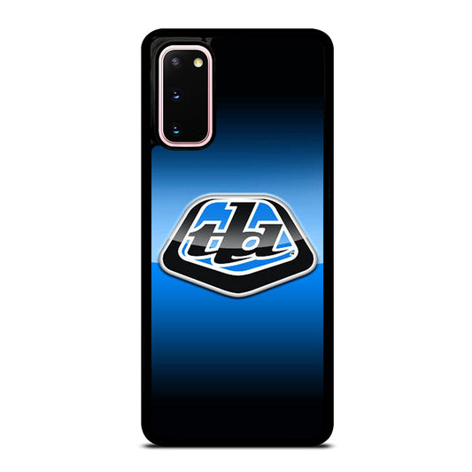 TROY LEE DESIGN LOGO Samsung Galaxy S20 Case Cover