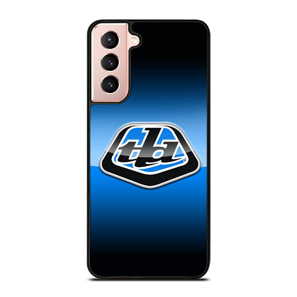 TROY LEE DESIGN LOGO Samsung Galaxy S21 Case Cover