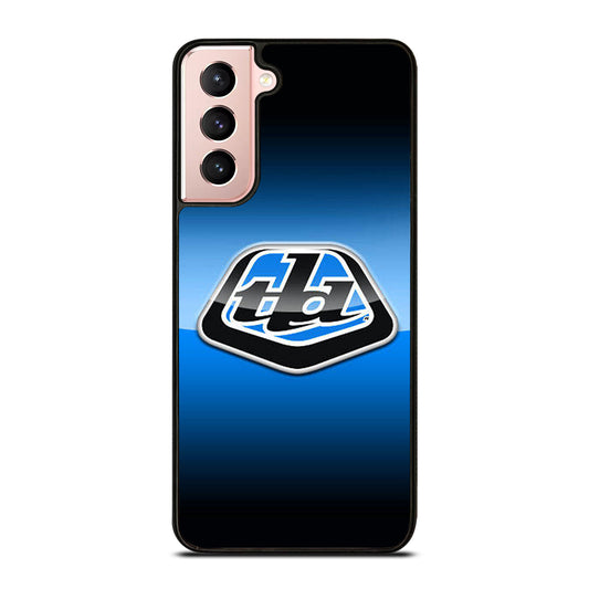 TROY LEE DESIGN LOGO Samsung Galaxy S21 Case Cover