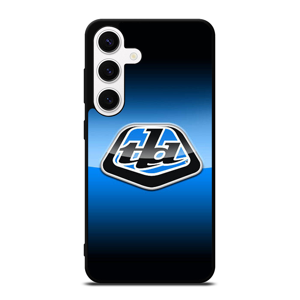 TROY LEE DESIGN LOGO Samsung Galaxy S24 Case Cover