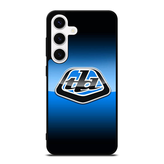TROY LEE DESIGN LOGO Samsung Galaxy S24 Case Cover