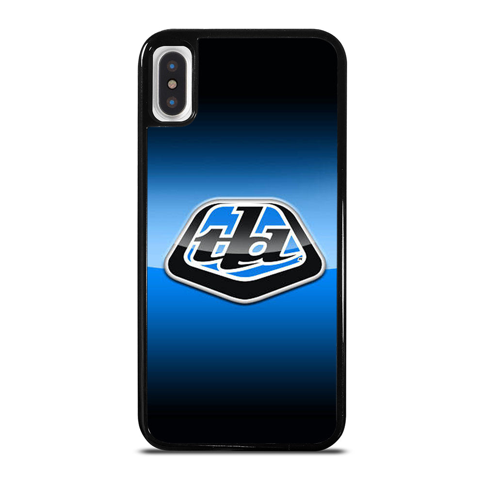 TROY LEE DESIGN LOGO iPhone X / XS Case Cover