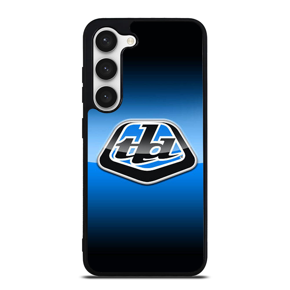 TROY LEE DESIGN LOGO Samsung Galaxy S23 Case Cover