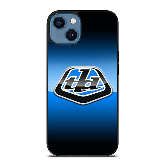 TROY LEE DESIGN LOGO iPhone 14 Case Cover