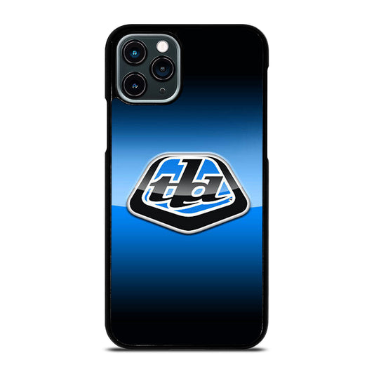 TROY LEE DESIGN LOGO iPhone 11 Pro Case Cover