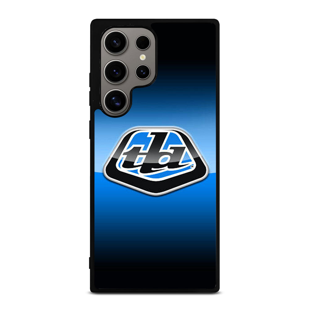 TROY LEE DESIGN LOGO Samsung Galaxy S24 Ultra Case Cover