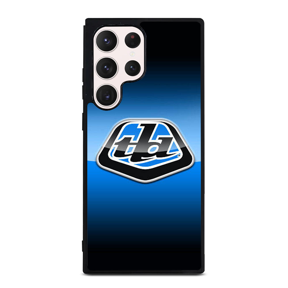 TROY LEE DESIGN LOGO Samsung Galaxy S23 Ultra Case Cover