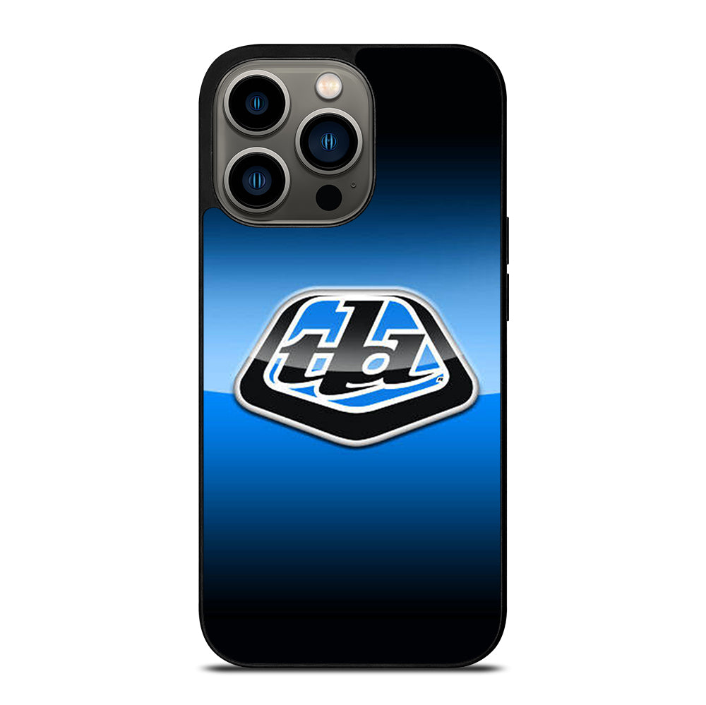 TROY LEE DESIGN LOGO iPhone 13 Pro Case Cover