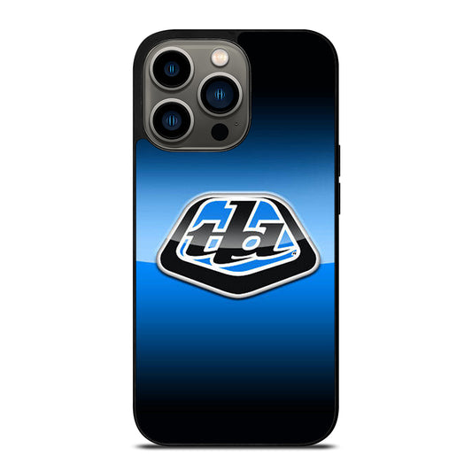 TROY LEE DESIGN LOGO iPhone 13 Pro Case Cover