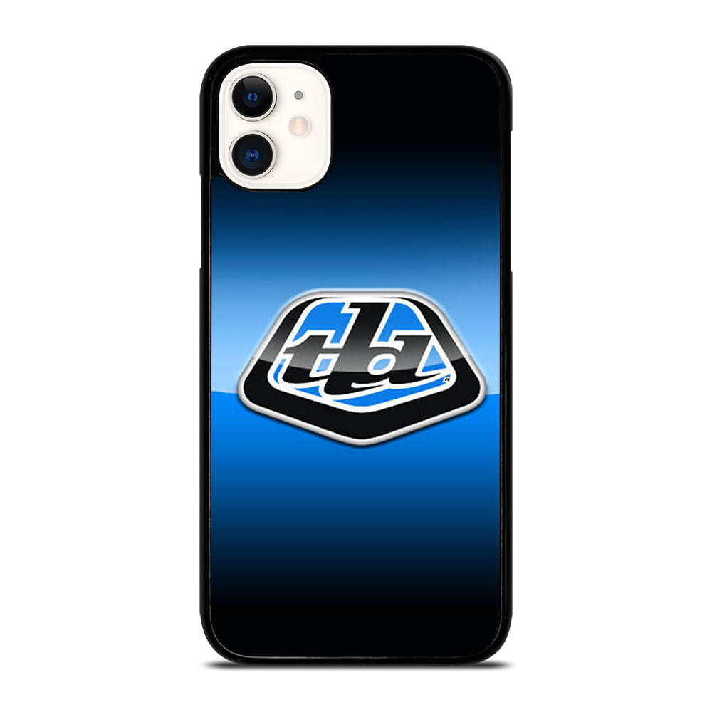 TROY LEE DESIGN LOGO iPhone 11 Case Cover