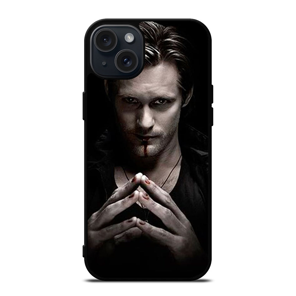 TRUE BLOOD 3 iPhone 15 Plus Case Cover