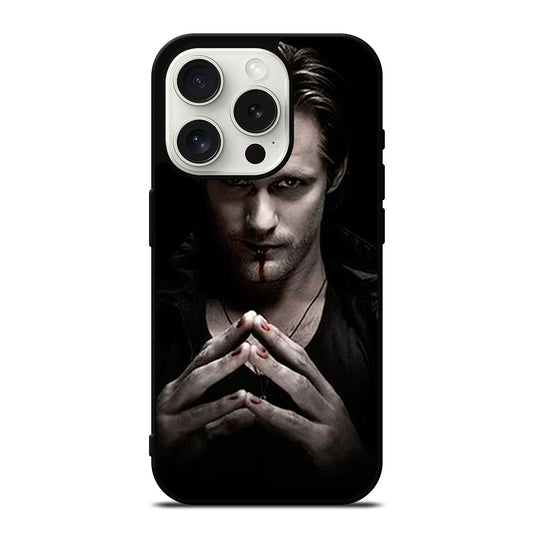 TRUE BLOOD 3 iPhone 15 Pro Case Cover