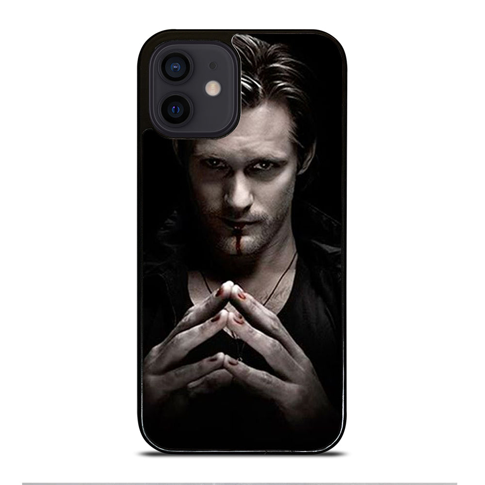TRUE BLOOD 3 iPhone 12 Mini Case Cover