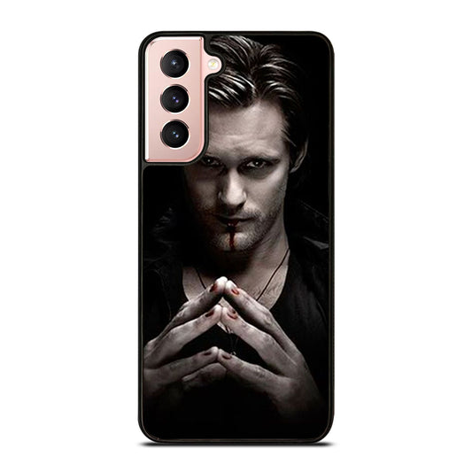 TRUE BLOOD 3 Samsung Galaxy S21 Case Cover