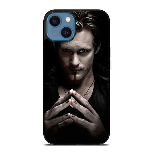 TRUE BLOOD 3 iPhone 14 Case Cover
