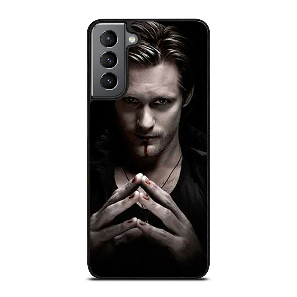 TRUE BLOOD 3 Samsung Galaxy S21 Plus Case Cover