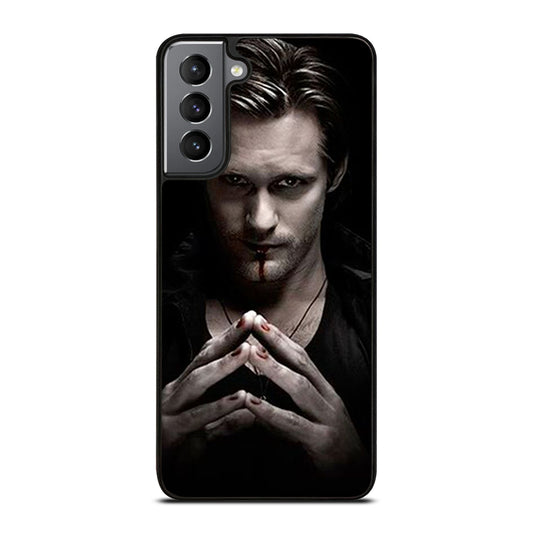 TRUE BLOOD 3 Samsung Galaxy S21 Plus Case Cover