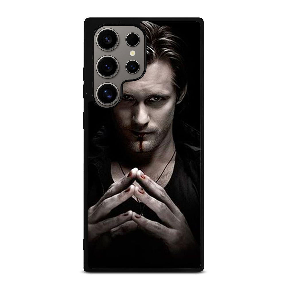 TRUE BLOOD 3 Samsung Galaxy S24 Ultra Case Cover