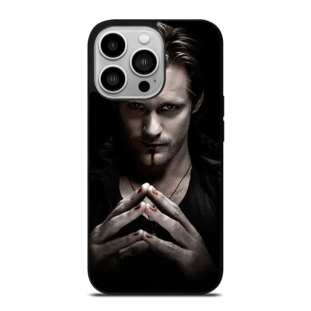 TRUE BLOOD 3 iPhone 14 Pro Case Cover