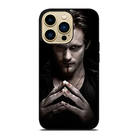 TRUE BLOOD 3 iPhone 14 Pro Max Case Cover