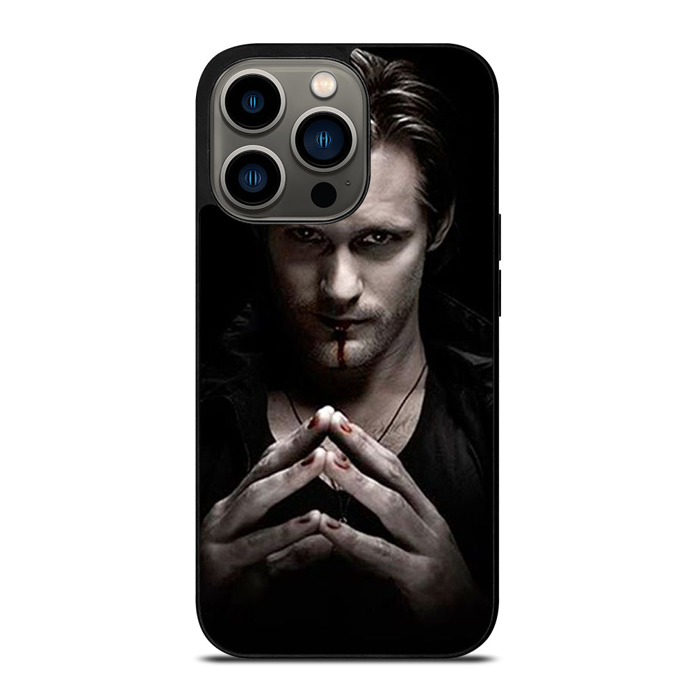 TRUE BLOOD 3 iPhone 13 Pro Case Cover