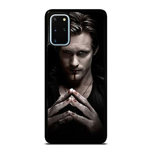 TRUE BLOOD 3 Samsung Galaxy S20 Plus Case Cover