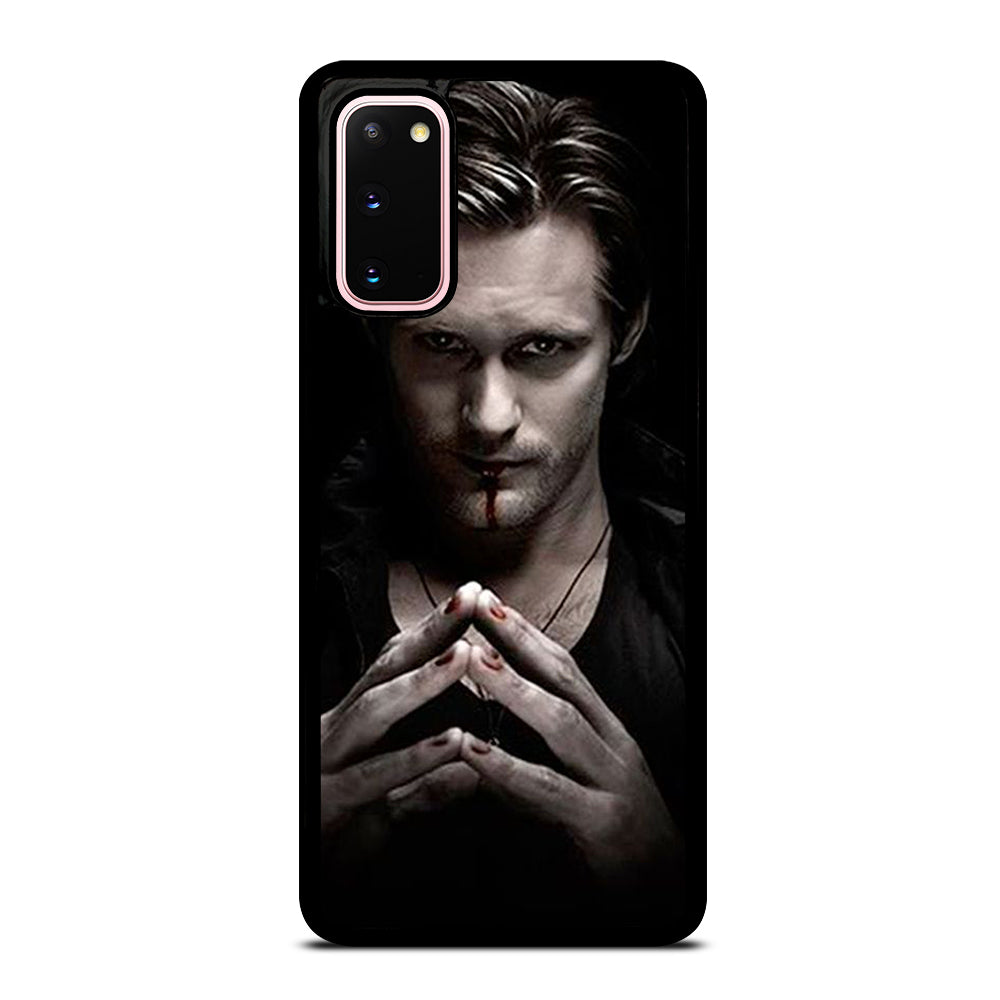 TRUE BLOOD 3 Samsung Galaxy S20 Case Cover