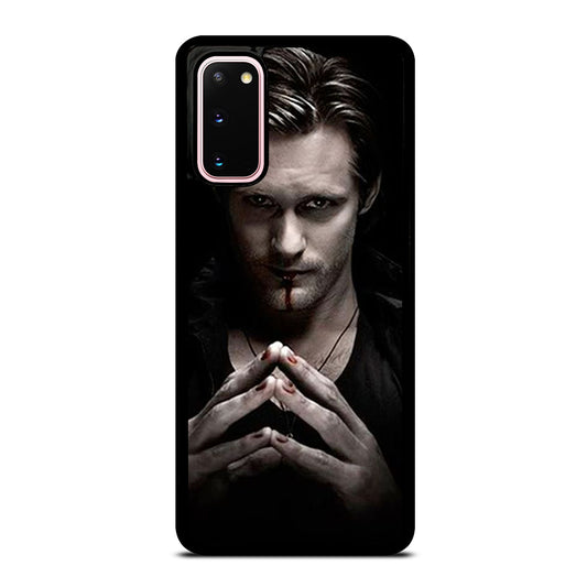 TRUE BLOOD 3 Samsung Galaxy S20 Case Cover