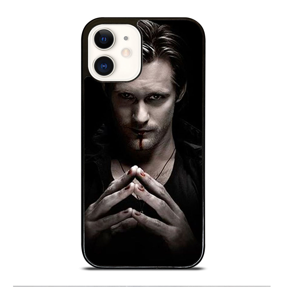 TRUE BLOOD 3 iPhone 12 Case Cover