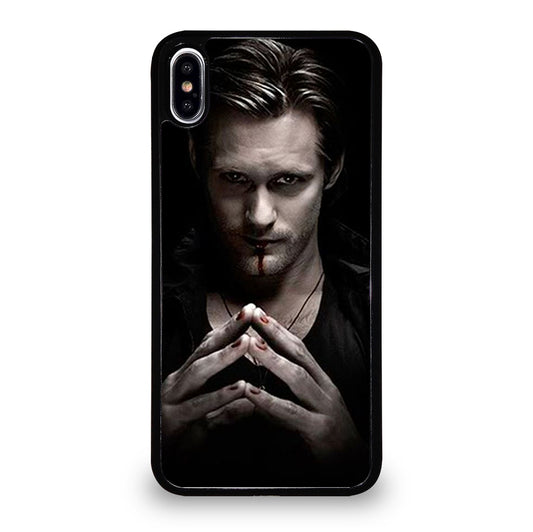 TRUE BLOOD 3 iPhone XS Max Case Cover