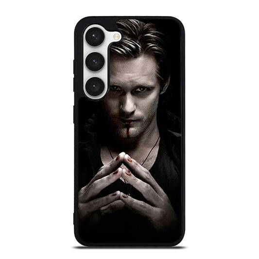 TRUE BLOOD 3 Samsung Galaxy S23 Case Cover