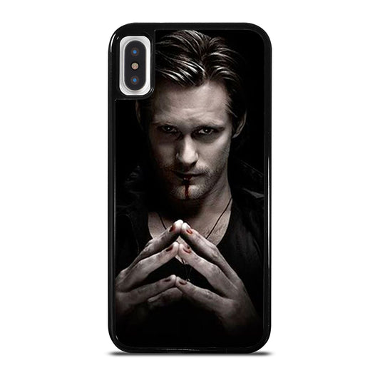 TRUE BLOOD 3 iPhone X / XS Case Cover