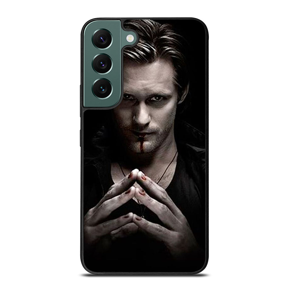 TRUE BLOOD 3 Samsung Galaxy S22 Case Cover