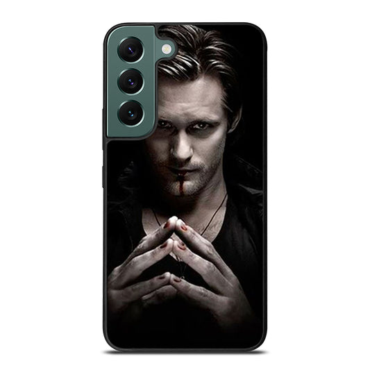 TRUE BLOOD 3 Samsung Galaxy S22 Case Cover